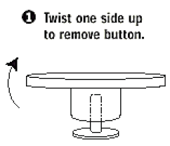 Use the following search parameters to narrow your results granny. Remove Two Part Stud Buttons On Your Denim Jeans Or Jacket Blue Jeans Crafts Buttons Repair Jeans