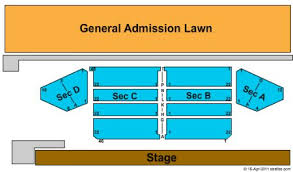 Stage Ae Tickets And Stage Ae Seating Chart Buy Stage Ae