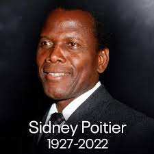 When Sidney Poitier visited York County in 2002 ... .