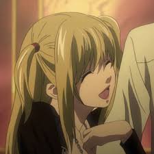 Misa Amane Death Note Matching Pfp Misa Amane Is The Female Protagonist Of Death Note After meeting with the previous owner of the death note, a shinigami named. maintenir