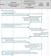 For some reason, this version of the case this feature is a function and we will see a version of this again when we visit the inline case statement. Understanding Typical Business Use Cases Sun Opensso Enterprise 8 0 Deployment Planning Guide