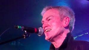 John Foxx _ Manchester _ 2011