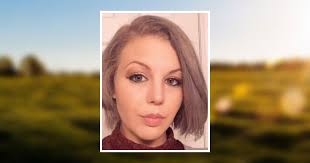 Ashley A. Gilbert Obituary September 3, 2021