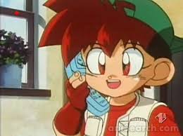 Getter robo arc (dub) episode 1. Bakusou Kyoudai Let S Go Anime Anisearch