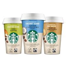 Starbucks to develop recyclable, compostable cup solution. Starbucks Plant Based Iced Coffee Reviews Home Tester Club