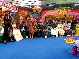 Available now on windows, mac, linux, android and ios. Bigg Boss Tamil 4 Day 21 October 25 Highlights Aajeedh Khalique Escapes Elimination With Eviction Free Pass Archana Chandhoke Becomes The New Captain Times Of India