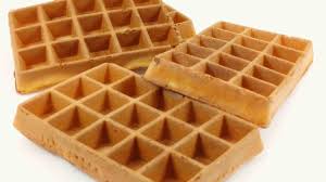 Recette Gaufres Croustillantes Comme A La Fete Foraine Mapatisserie Fr