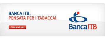 Banca 5 (ex banca itb) è un istituto di credito italiano che fornisce servizi bancari, nonché servizi di incasso e di pagamento ai tabaccai convenzionati. Intesa Sanpaolo Porta La Banca Al Tabaccaio Aziendabanca It