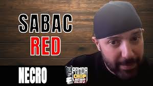 Sabac Red