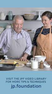 Jacques Pepin Foundation On Instagram This Genius Recipe Video Making Souffle Easier Than You Ever Thought Possib Jacque Pepin Jacques Pepin Recipes Food 52