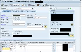 Unfortunately, this change in the time of supply will create a timing difference between output tax and. Deemed Supplies Scenarios Malaysia Gst Sap Blogs
