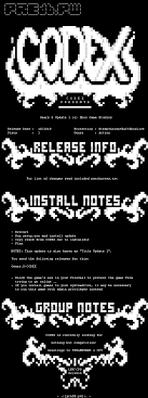 Check spelling or type a new query. Gears 5 Update 1 Codex Crackwatch