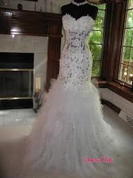 Pin By Osmaira M On W E D D I N G Trendy Wedding Dresses Wedding Dresses Corset Wedding Dresses Mermaid Bling