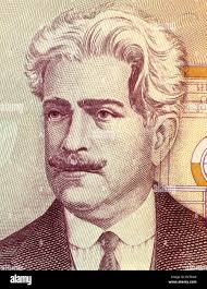 Oswaldo hi-res stock photography and images