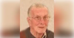Obituary information for William A. Sheahan