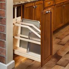 Maybe you would like to learn more about one of these? Century Components Ctp85pf Base Cabinet Pull Out Kitchen Cookie Tray Organizer 8 7 8 W Solid Maple Blum Soft Close Slides