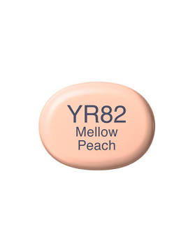 Copic Sketch Mellow Peach, AI generated