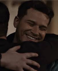 Eddie Bowers Is in My Room