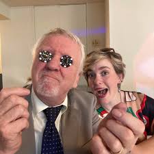 A British farmer's best friend 💪 🐶 📸 Chloe Smith