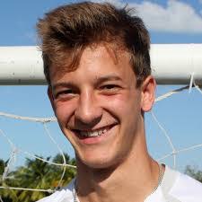 Devin Mccormick's Instagram, Twitter & Facebook