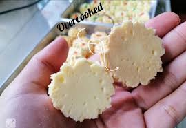 Biskut sarang semut legend sukatan cawan biskut raya klasik resepi orang lama. Resepi Semperit Klasik Sedap