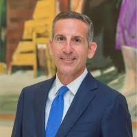 Benjamin Carlucci Email & Phone Number