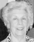 Jeannette McCloud Obituary (2012)