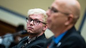 Republicans Aren't Even Willing to Admit There's an Anti-LGBTQ+ Violence  Problem