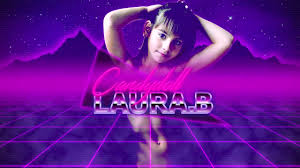 Laura B 1984 - Coub