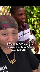 Bobby J Thompson Now 2024