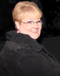 Peggy Jane Doherty Cantu (1946-2015)