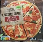 Il Nostro Forno Salami Pite
