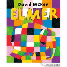 Stampa e colora i disegni di elmer. Elmer L Elefante Di David Mckee Da 25 Anni Un Classico Per L Infanzia