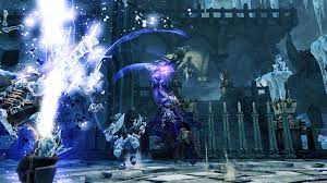 Darksiders Ii Deathinitive Edition On Steam