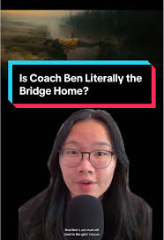 Yellowjackets Ben Bridge