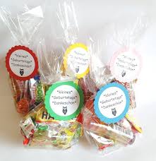 Mitgebsel Geburtstag Gemische Sussigkeiten Tute Sussigkeiten Tute Geschenke Fur Kinder Kindergeburtstag