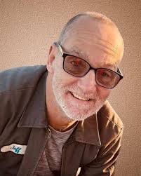 Orvel Eugene Ballew Jr. October 20, 1963 — July 26, 2025 Pryor Orvel Eugene  Ballew Jr., born