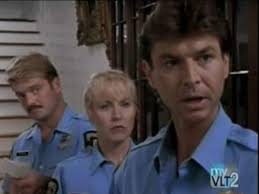 In the Heat of the Night" By Means Most Foul (TV Episode 1992)