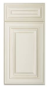 White is clean cool and timeless, your white kitchen cabinets will always be in fashion wherever you live. Cambridge Antique White Glaze Ready To Assemble Kitchen Cabinets The Rta Store