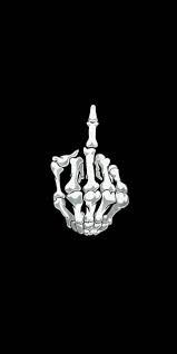 Normally humans have five digits, the bones of which are termed phalanges, on each hand, although some people have more or fewer than five due to congenital disorders such as polydactyly or oligodactyly, or accidental or intentional amputations. Middle Finger Wallpaper Wallpaper Sun