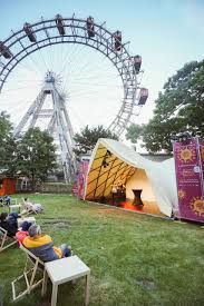 Music event in wien by at pavillon on thursday, august 6 2020 with 303 people interested and 34 people going. Halbzeit Beim Kultursommer Wien 2020 Wiener Bezirksblatt