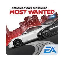 Need For Speed Most Wanted Apk Free Download For Android Need For Speed Best Android Games Racing Games