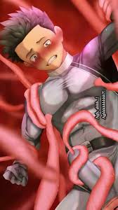 Animation: Hero Raped by Tentacles - Damyu - MyReadingManga