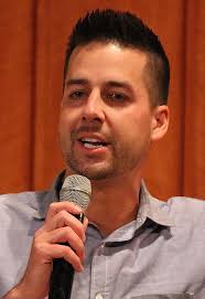 John Crist (comedian)