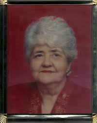 Beatrice Hamilton Obituary (2011)