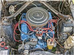 Classic Car Vin Check How To Locate A Classic Car Vin