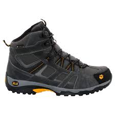 Vojo Hike Mid Texapore Men Waterproof Hiking Shoes Men Jack Wolfskin Waterproof Hiking Shoes Best Hiking Shoes Boots