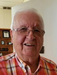 Obituary information for Rev. Arlie L. Kyzer