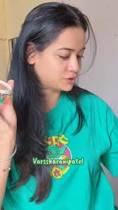 #varssharanipatel #vp_jjwell #everyone #instagood #dailyvloggerlifestyle  #viralreelsシ #forever52 #cosmetics #tindercream Part 8