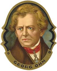 Rođen Georg Simon Ohm